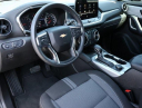 Thumbnail image of 2025 Chevrolet Blazer at Landers Chevrolet of Norman