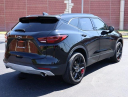 Thumbnail image of 2025 Chevrolet Blazer at Landers Chevrolet of Norman