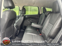 2015 Ford Escape Titanium at LaFontaine Kia