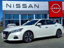 Thumbnail image of 2022 Nissan Altima at Hilltop Nissan