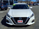 Thumbnail image of 2022 Nissan Altima at Hilltop Nissan