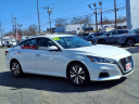 Thumbnail image of 2022 Nissan Altima at Hilltop Nissan