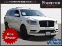 Thumbnail image of 2021 Lincoln Navigator at Forrester Lincoln Mercury