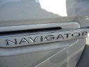 Thumbnail image of 2021 Lincoln Navigator at Forrester Lincoln Mercury