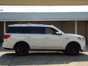 Thumbnail image of 2021 Lincoln Navigator at Forrester Lincoln Mercury