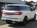 Thumbnail image of 2021 Lincoln Navigator at Forrester Lincoln Mercury