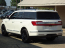 Thumbnail image of 2021 Lincoln Navigator at Forrester Lincoln Mercury