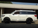Thumbnail image of 2021 Lincoln Navigator at Forrester Lincoln Mercury