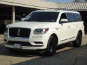 Thumbnail image of 2021 Lincoln Navigator at Forrester Lincoln Mercury