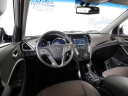 Thumbnail image of 2016 Hyundai SANTA FE at Napleton Northlake Kia