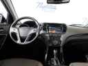 Thumbnail image of 2016 Hyundai SANTA FE at Napleton Northlake Kia