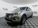 Thumbnail image of 2016 Hyundai SANTA FE at Napleton Northlake Kia