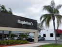 Thumbnail image of 2016 Hyundai SANTA FE at Napleton Northlake Kia