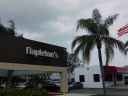 Thumbnail image of 2016 Hyundai SANTA FE at Napleton Northlake Kia