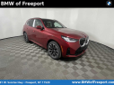2025 BMW X3 xDrive30 at BMW Mini of Freeport