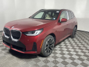 Thumbnail image of 2025 BMW X3 at BMW Mini of Freeport