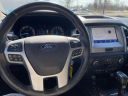 2021 Ford Ranger XLT at Vision Kia Canandaigua