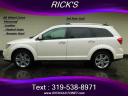 Thumbnail image of 2014 Dodge Journey at RICK'S of Cedar Rapids, IA