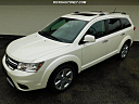 Thumbnail image of 2014 Dodge Journey at RICK'S of Cedar Rapids, IA