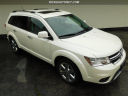 Thumbnail image of 2014 Dodge Journey at RICK'S of Cedar Rapids, IA