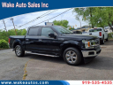 Thumbnail image of 2019 Ford F-150 at Wake Auto Sales