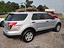 Thumbnail image of 2013 Ford Explorer at Wholesale Auto