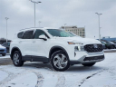 2023 Hyundai SANTA FE SEL at Avis Ford