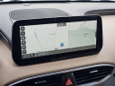 Thumbnail image of 2023 Hyundai SANTA FE at Avis Ford