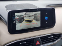 Thumbnail image of 2023 Hyundai SANTA FE at Avis Ford
