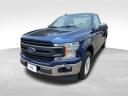 Thumbnail image of 2020 Ford F-150 at Newins Bay Shore Ford
