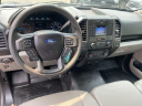 Thumbnail image of 2020 Ford F-150 at Newins Bay Shore Ford