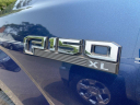 Thumbnail image of 2020 Ford F-150 at Newins Bay Shore Ford