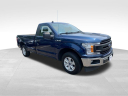 Thumbnail image of 2020 Ford F-150 at Newins Bay Shore Ford