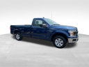 Thumbnail image of 2020 Ford F-150 at Newins Bay Shore Ford