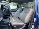 Thumbnail image of 2020 Ford F-150 at Newins Bay Shore Ford