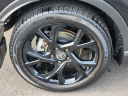 Thumbnail image of 2021 Toyota C-HR at Galaxy Toyota