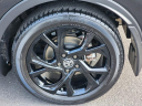 Thumbnail image of 2021 Toyota C-HR at Galaxy Toyota