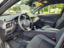 Thumbnail image of 2021 Toyota C-HR at Galaxy Toyota