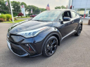 Thumbnail image of 2021 Toyota C-HR at Galaxy Toyota