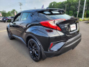 Thumbnail image of 2021 Toyota C-HR at Galaxy Toyota