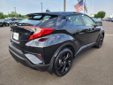 Thumbnail image of 2021 Toyota C-HR at Galaxy Toyota