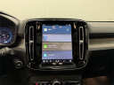 Thumbnail image of 2025 Volvo XC40 at VolvoCarsWestHouston - NEW