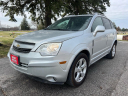 Thumbnail image of 2014 Chevrolet Captiva Sport at SMART AUTO SALES