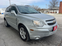 Thumbnail image of 2014 Chevrolet Captiva Sport at SMART AUTO SALES