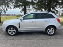 Thumbnail image of 2014 Chevrolet Captiva Sport at SMART AUTO SALES