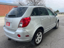 Thumbnail image of 2014 Chevrolet Captiva Sport at SMART AUTO SALES