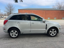 Thumbnail image of 2014 Chevrolet Captiva Sport at SMART AUTO SALES