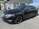 Thumbnail image of 2011 Ford Taurus at U-Save Auto Sales