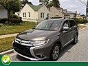 Thumbnail image of 2017 Mitsubishi Outlander at 5 STAR AUTO SALES INC
