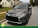 Thumbnail image of 2017 Mitsubishi Outlander at 5 STAR AUTO SALES INC